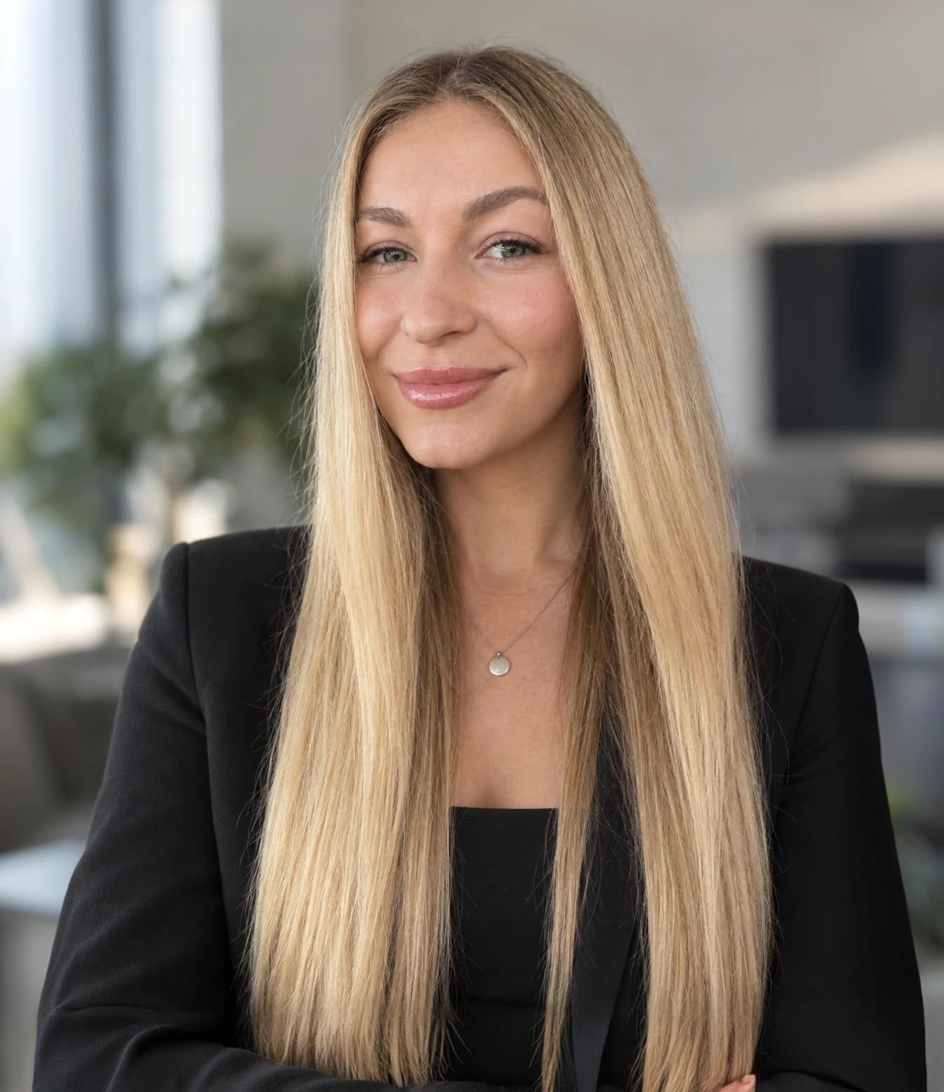 Inna Posokhova