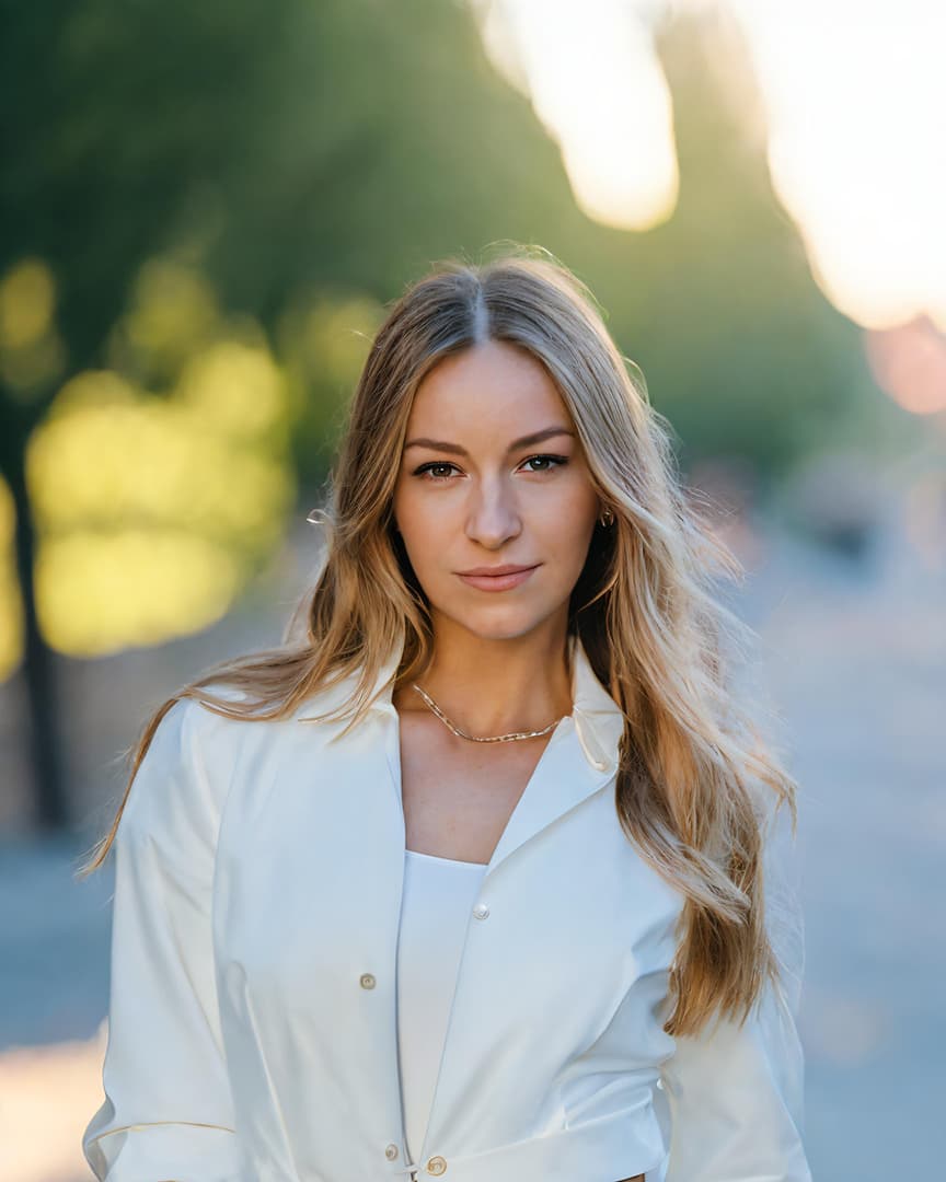 Inna Posokhova